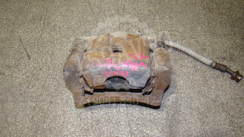 Суппорт задний левый, 1500 рублей, Пермь