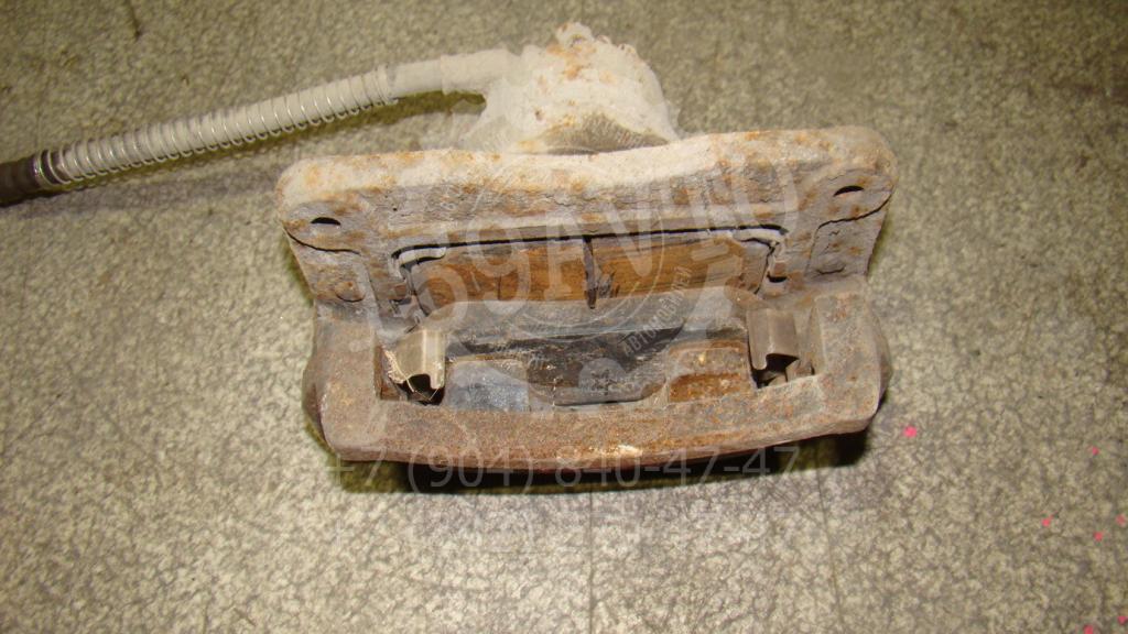 Суппорт задний левый, 1500 рублей, Пермь