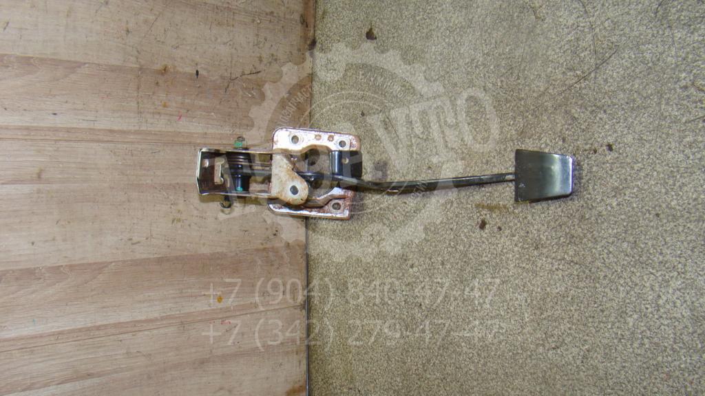 Педаль тормоза, 500 рублей, Пермь