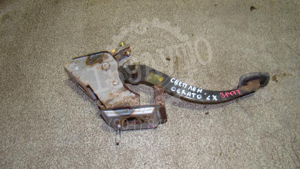 Педаль сцепления, 500 рублей, Пермь