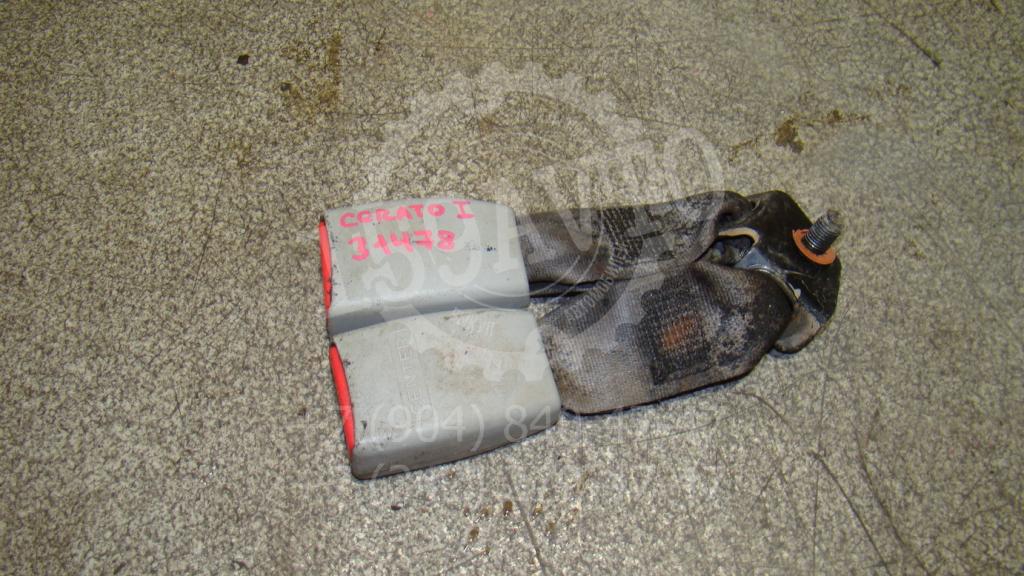 Ответная часть ремня безопасности, 500 рублей, Пермь