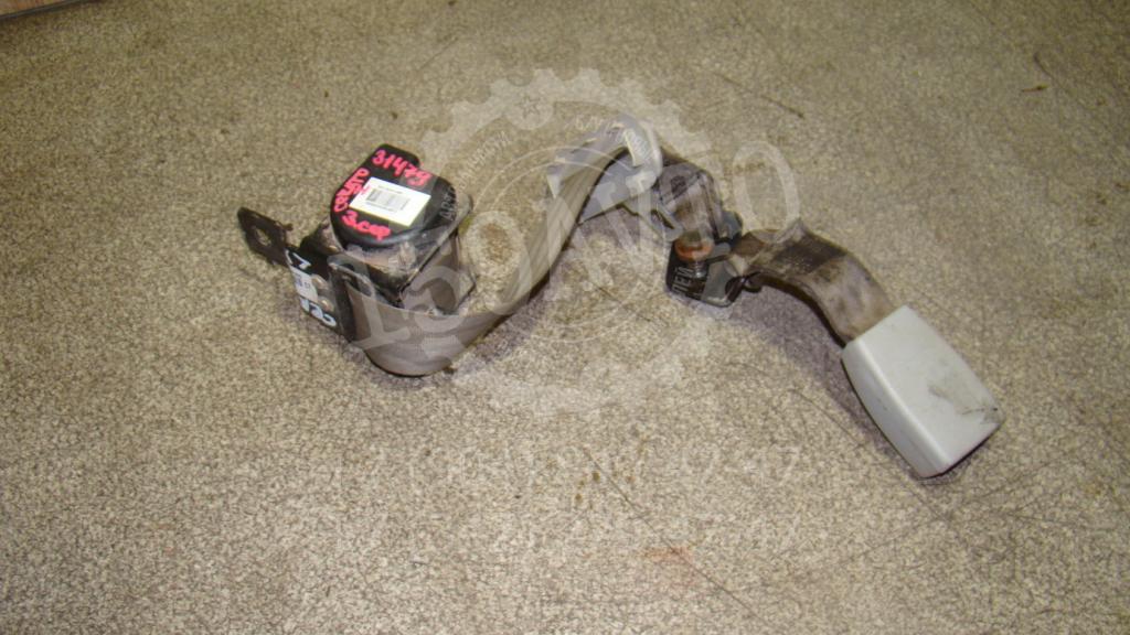 Ремень безопасности, 850 рублей, Пермь