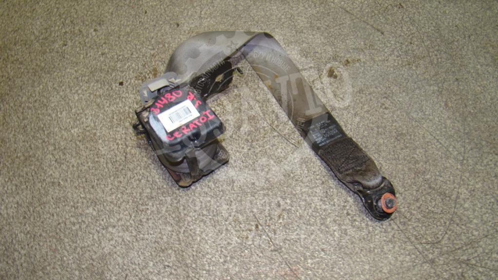 Ремень безопасности, 850 рублей, Пермь