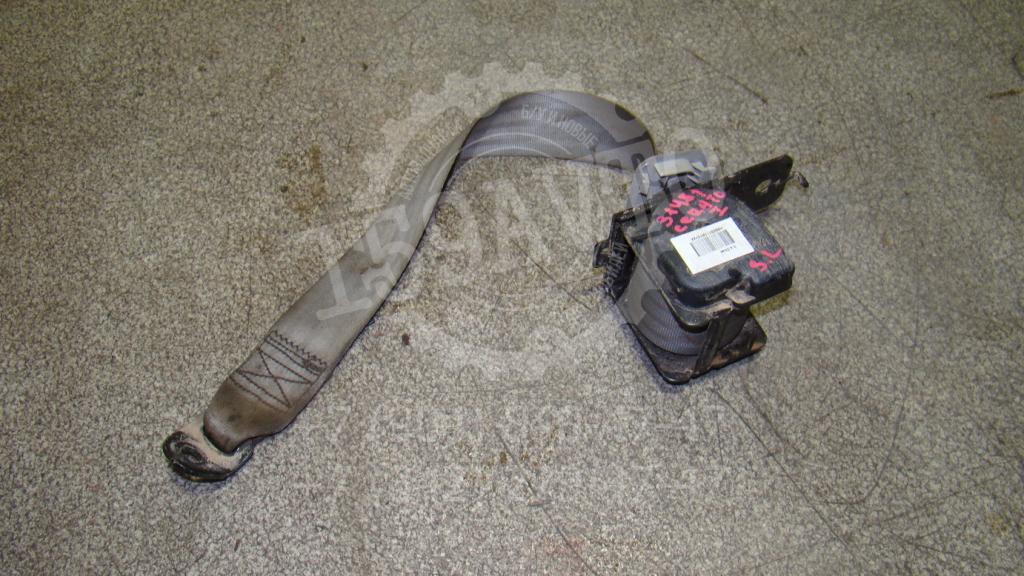 Ремень безопасности, 850 рублей, Пермь