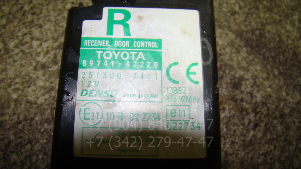 Блок электронный, 500 рублей, Пермь