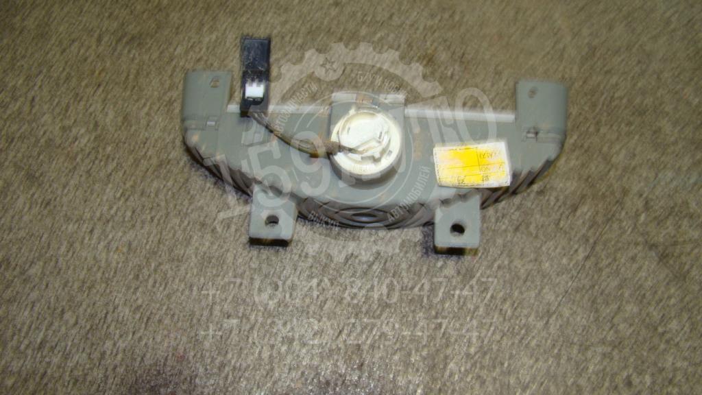 Стоп-сигнал, 500 рублей, Пермь