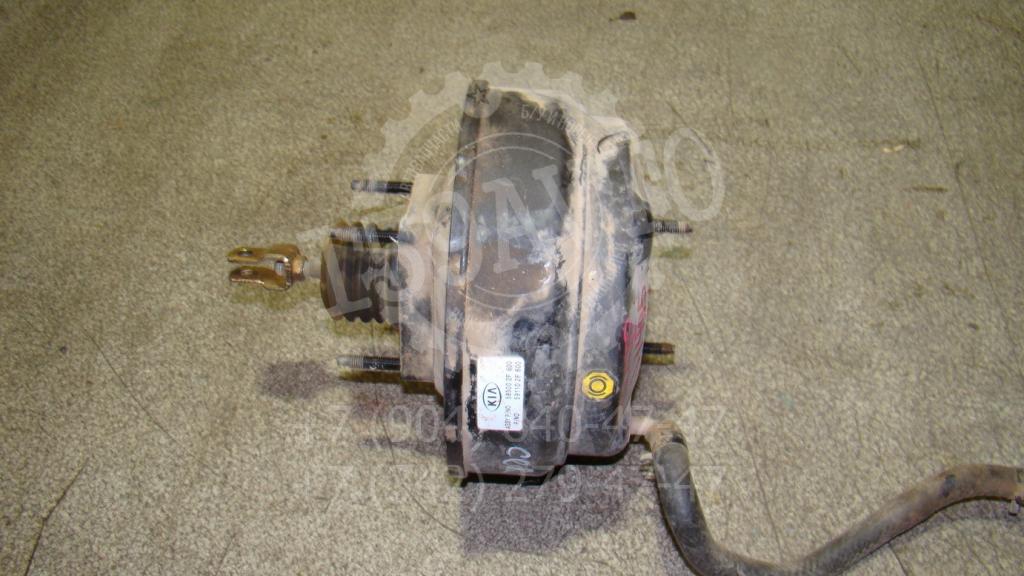 Усилитель тормозов вакуумный, 1500 рублей, Пермь