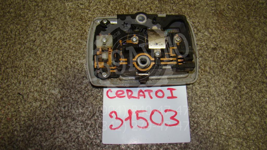 Плафон салонный, 500 рублей, Пермь