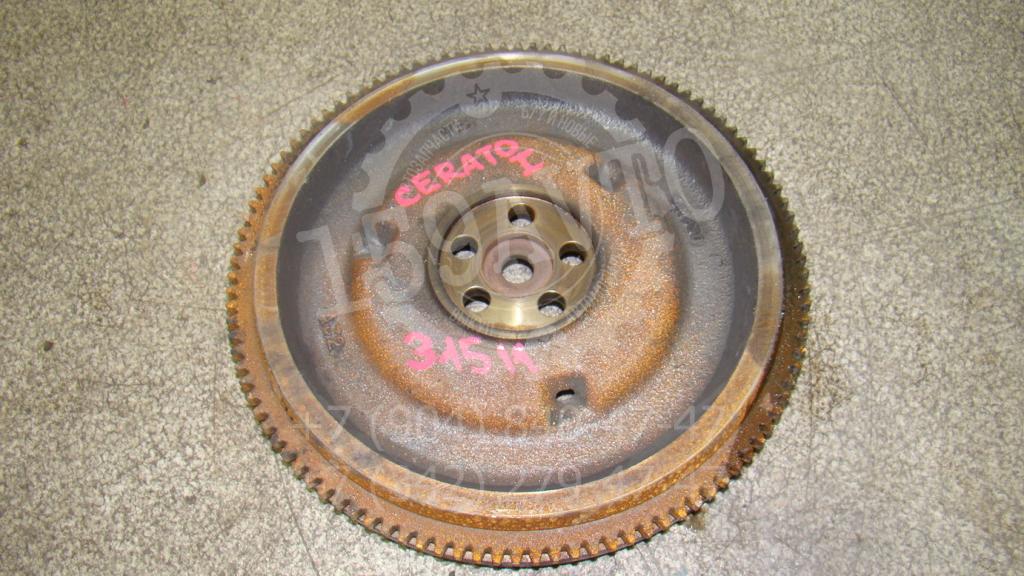 Маховик, 1000 рублей, Пермь