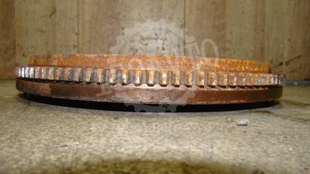 Маховик, 1000 рублей, Пермь