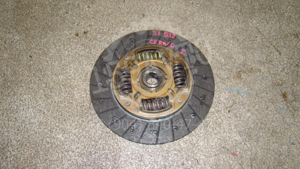 Диск сцепления, 1000 рублей, Пермь