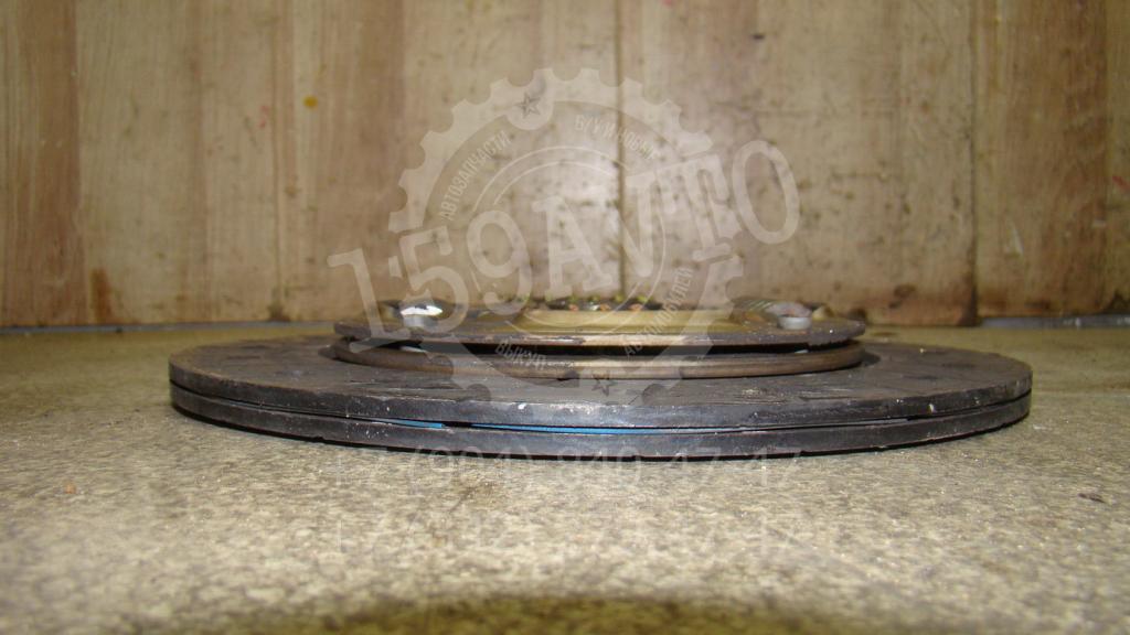 Диск сцепления, 1000 рублей, Пермь