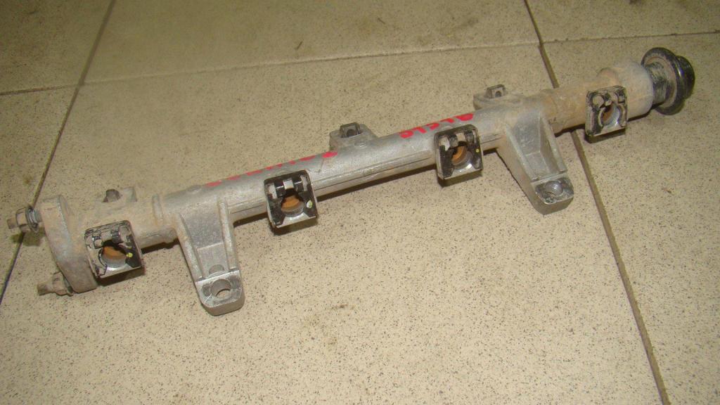 Рейка топливная, 1100 рублей, Пермь