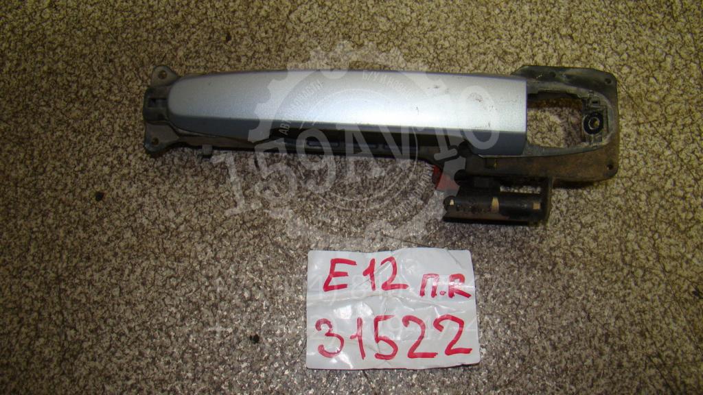 Ручка двери передней наружная правая, 500 рублей, Пермь