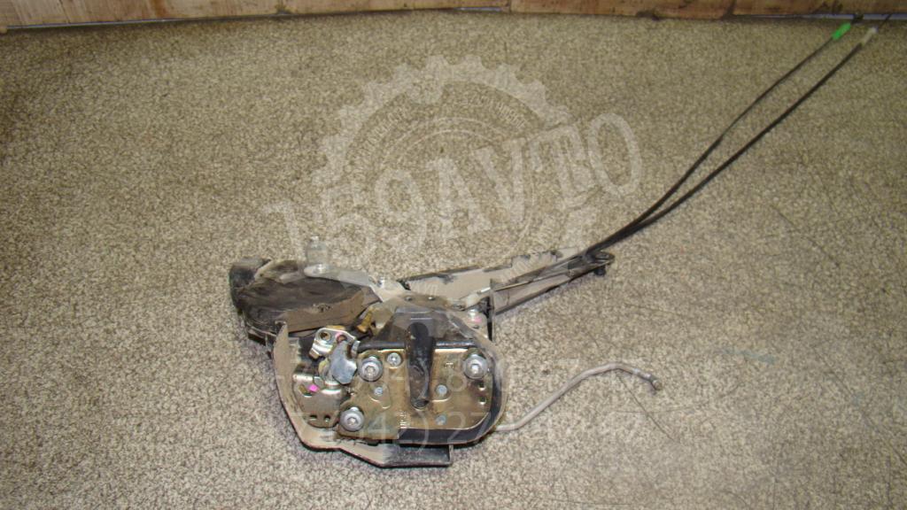 Замок двери передней правой, 1500 рублей, Пермь