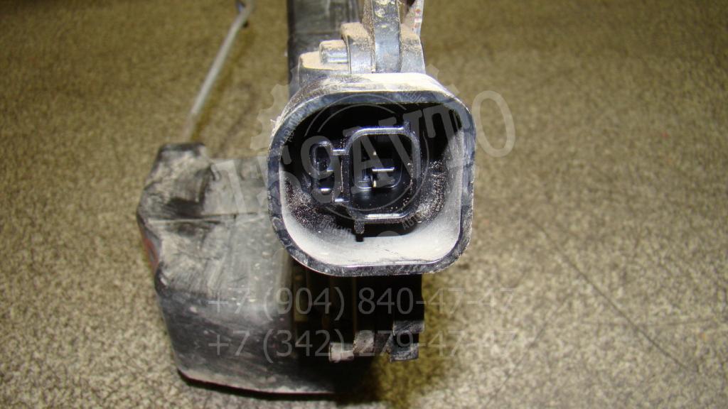 Замок двери передней правой, 1500 рублей, Пермь