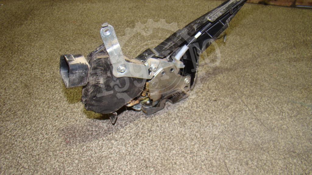 Замок двери передней правой, 1500 рублей, Пермь