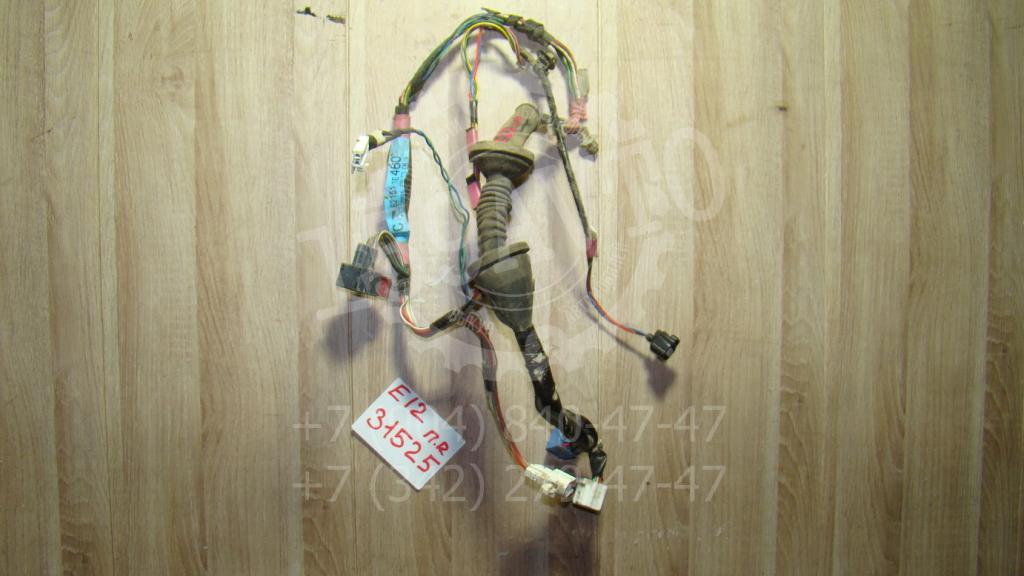 Проводка двери, 1000 рублей, Пермь