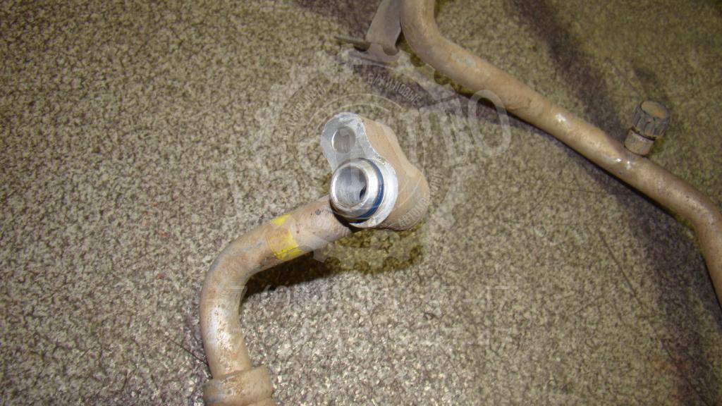 Трубка кондиционера, 1500 рублей, Пермь