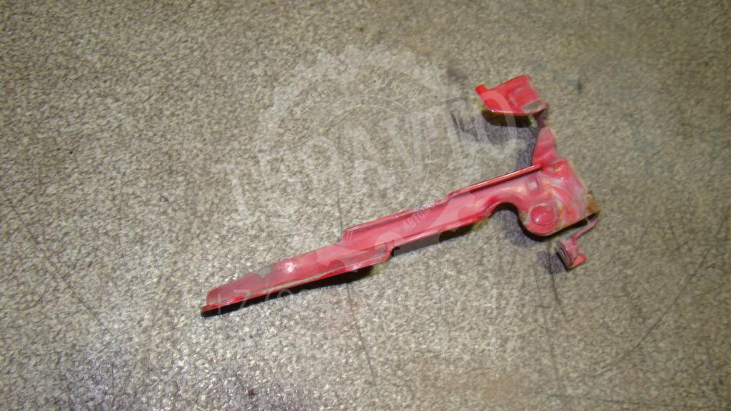 Петля капота левая, 500 рублей, Пермь