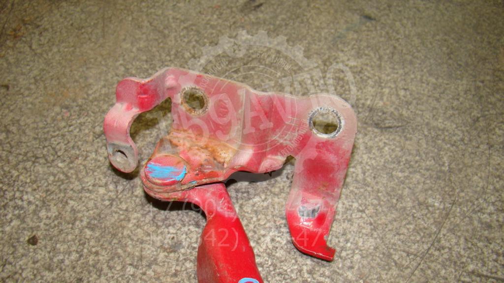 Петля капота левая, 500 рублей, Пермь