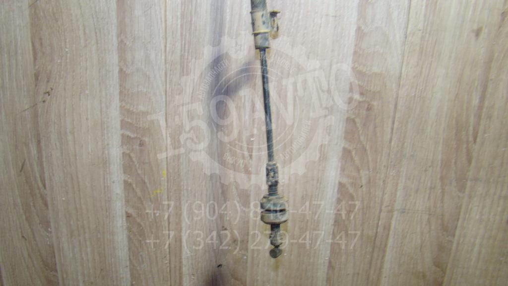 Трос газа, 500 рублей, Пермь