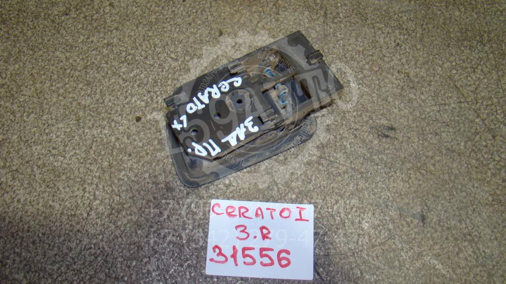 Ручка двери внутренняя правая, 500 рублей, Пермь