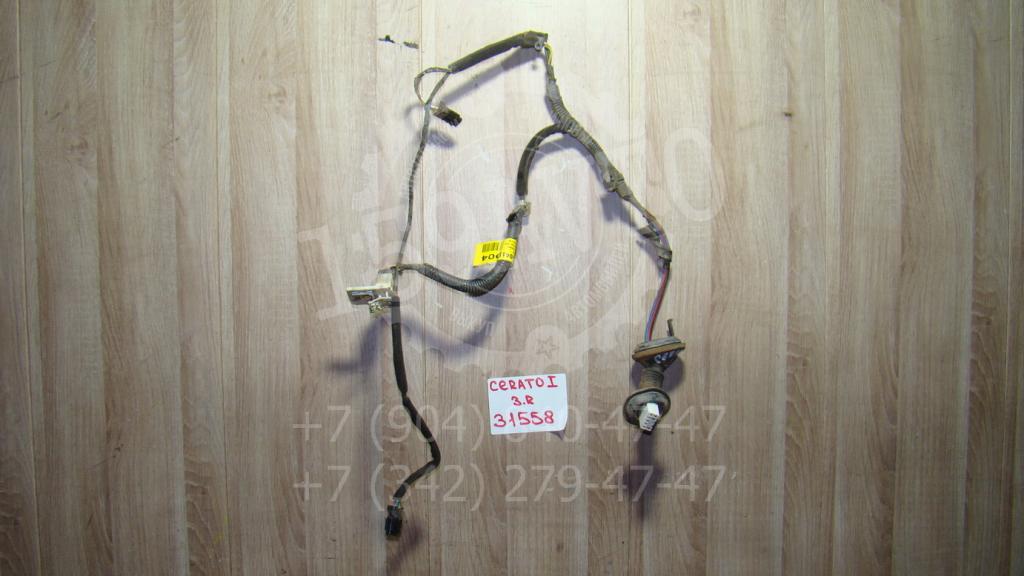 Проводка двери, 800 рублей, Пермь