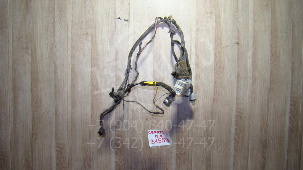 Проводка двери, 1200 рублей, Пермь