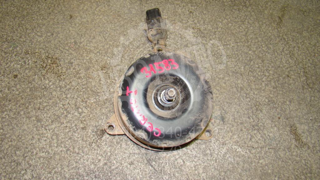 Моторчик вентилятора, 2600 рублей, Пермь