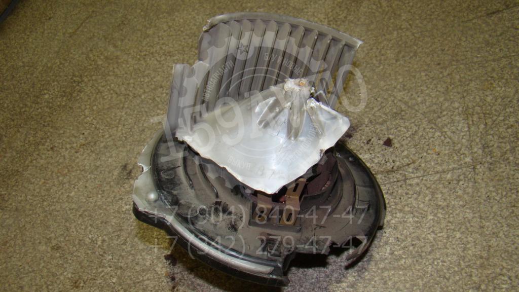 Моторчик печки, 1000 рублей, Пермь