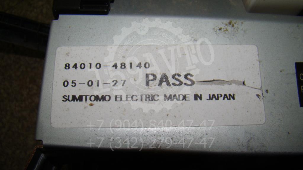 Блок управления климатической установкой, 4000 рублей, Пермь