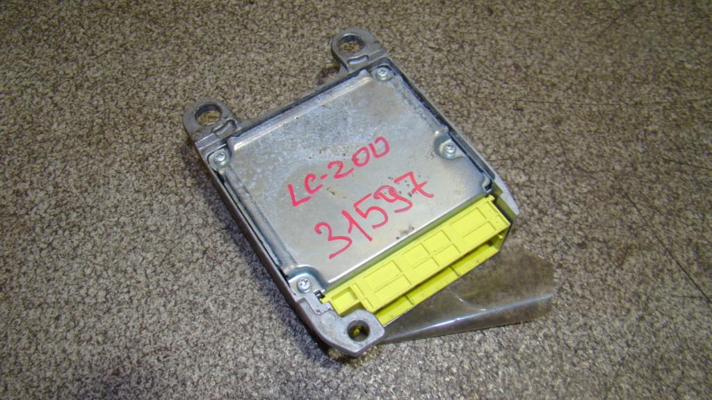 Блок управления AIR BAG, 5000 рублей, Пермь