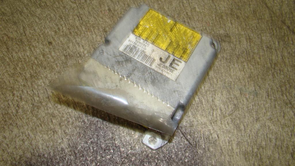 Блок управления AIR BAG, 5000 рублей, Пермь