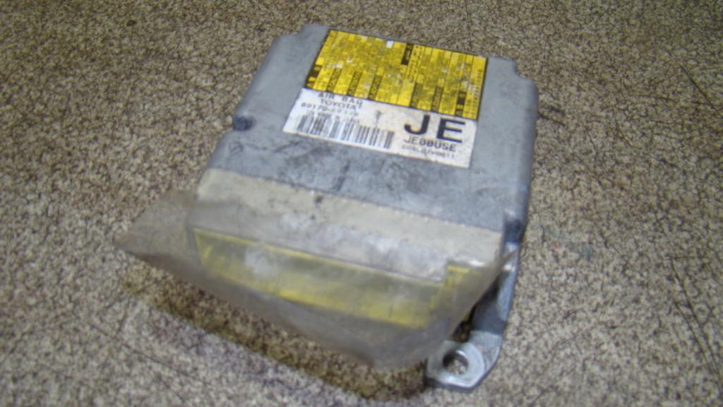 Блок управления AIR BAG, 5000 рублей, Пермь