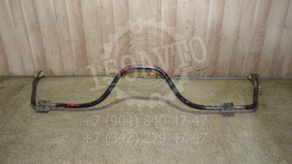 Стабилизатор задний, 1000 рублей, Пермь