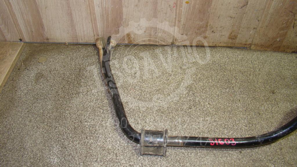 Стабилизатор задний, 1000 рублей, Пермь