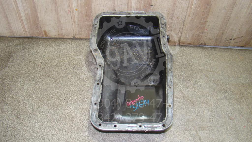 Поддон масляный двигателя, 2500 рублей, Пермь