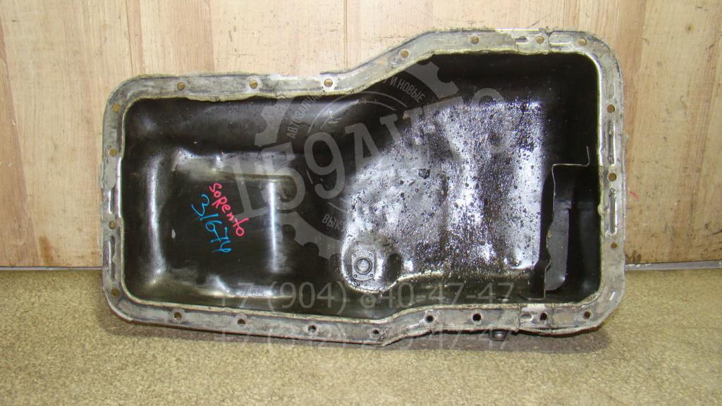 Поддон масляный двигателя, 2500 рублей, Пермь