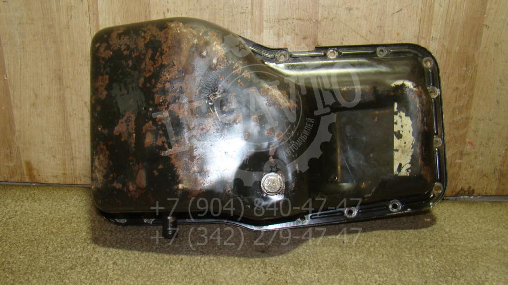 Поддон масляный двигателя, 2500 рублей, Пермь