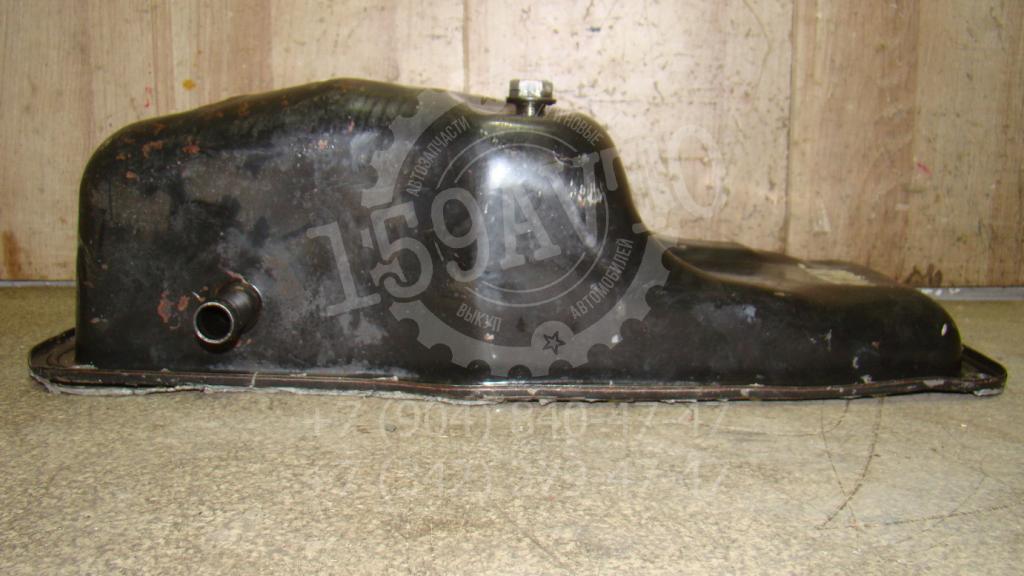 Поддон масляный двигателя, 2500 рублей, Пермь