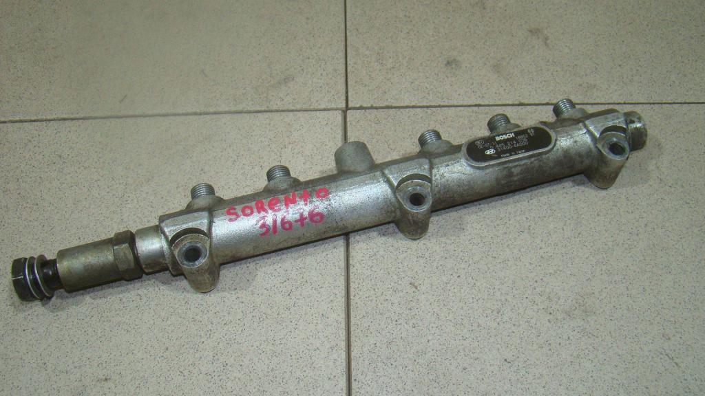 Рейка топливная, 10000 рублей, Пермь