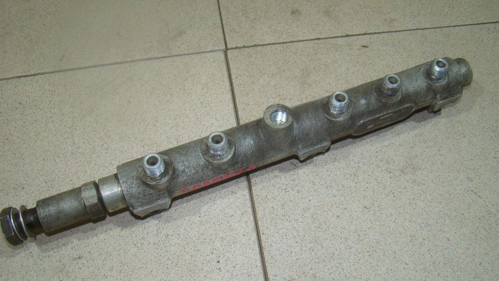 Рейка топливная, 10000 рублей, Пермь