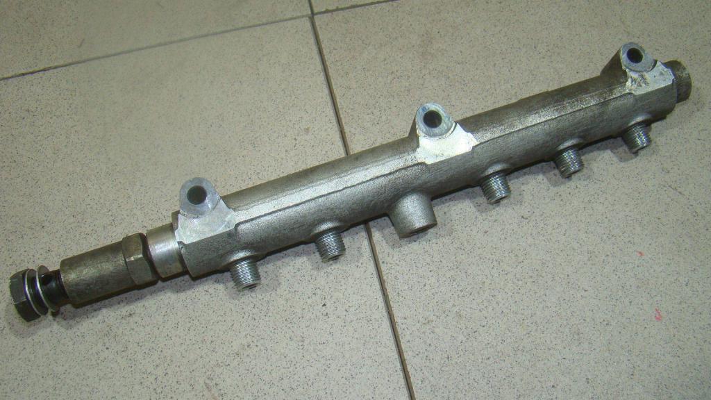 Рейка топливная, 10000 рублей, Пермь