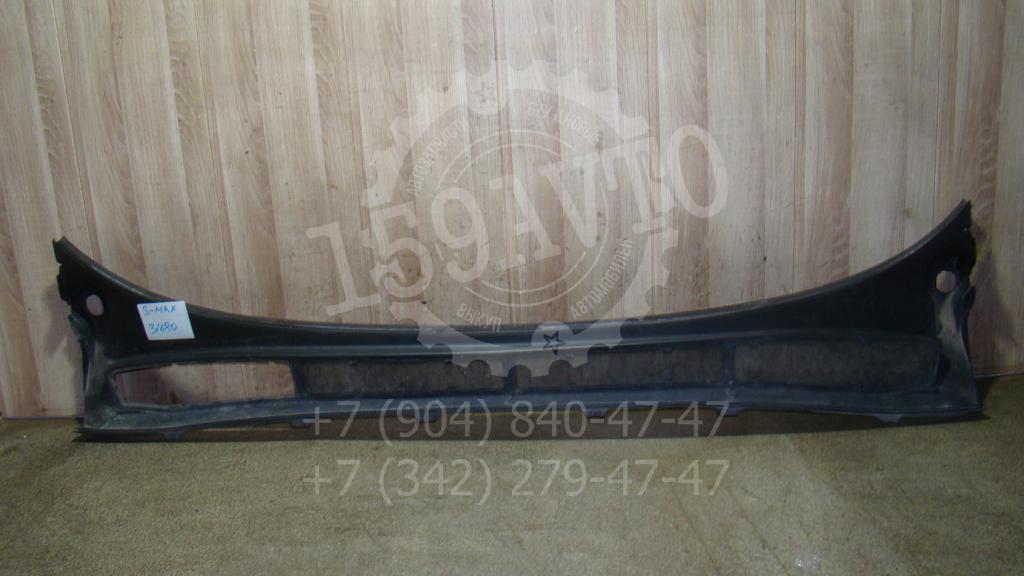 Решетка стеклоочистителя, 2100 рублей, Пермь