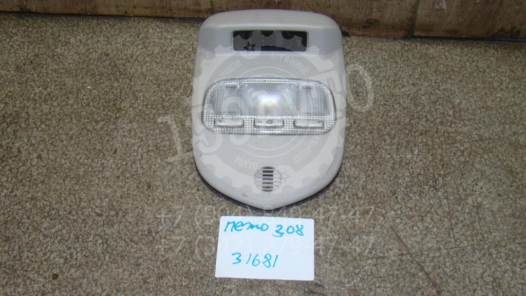 Плафон салонный, 1100 рублей, Пермь