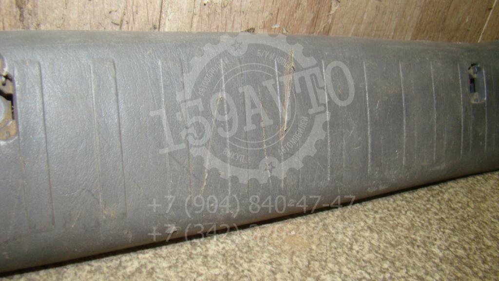 Обшивка багажника, 1000 рублей, Пермь