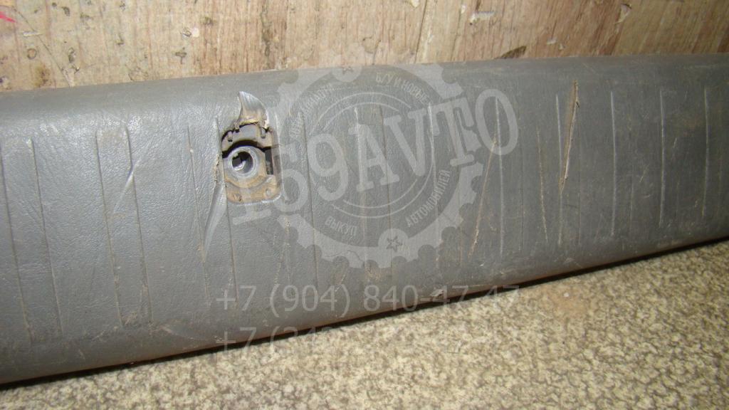 Обшивка багажника, 1000 рублей, Пермь