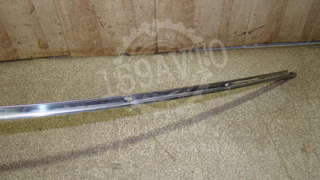 Накладка стекла переднего левого, 1600 рублей, Пермь