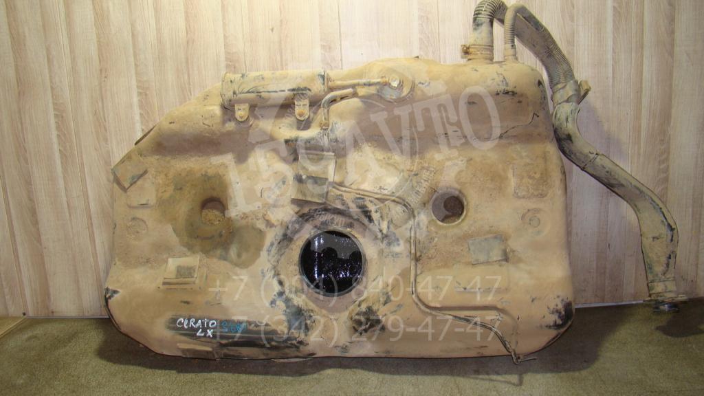 Бак топливный, 1500 рублей, Пермь